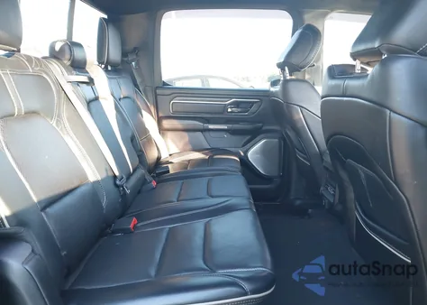 2019 Ram 1500 Limited 4X4 5'7 Box из США, поврежденный, VIN 1C6SRFHT5KN738339